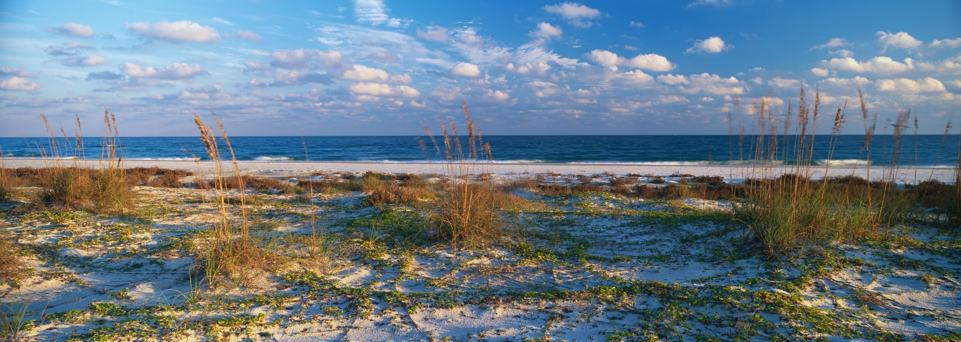 Gulf Islands National Seashore