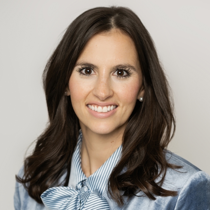 Amelia Pate