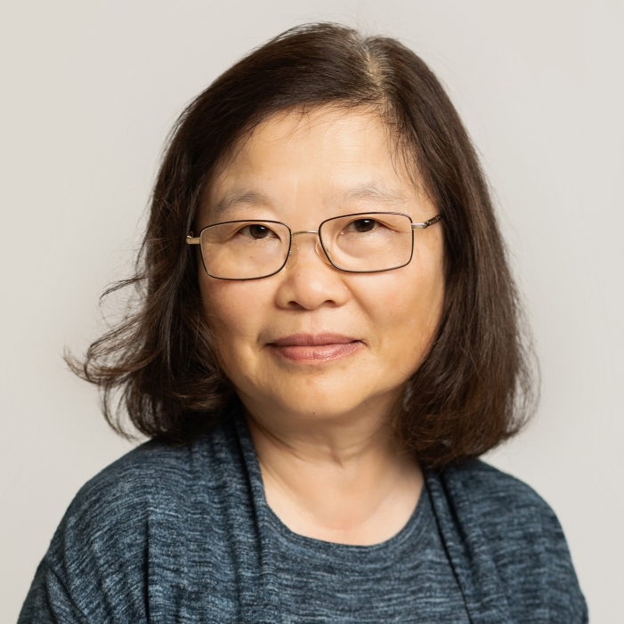 Mei Lowery
