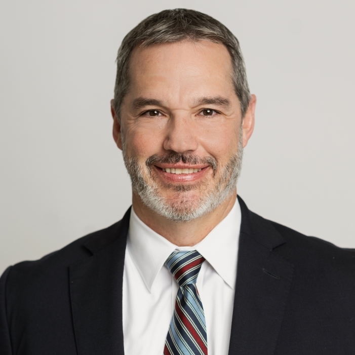 Jonathan Warren